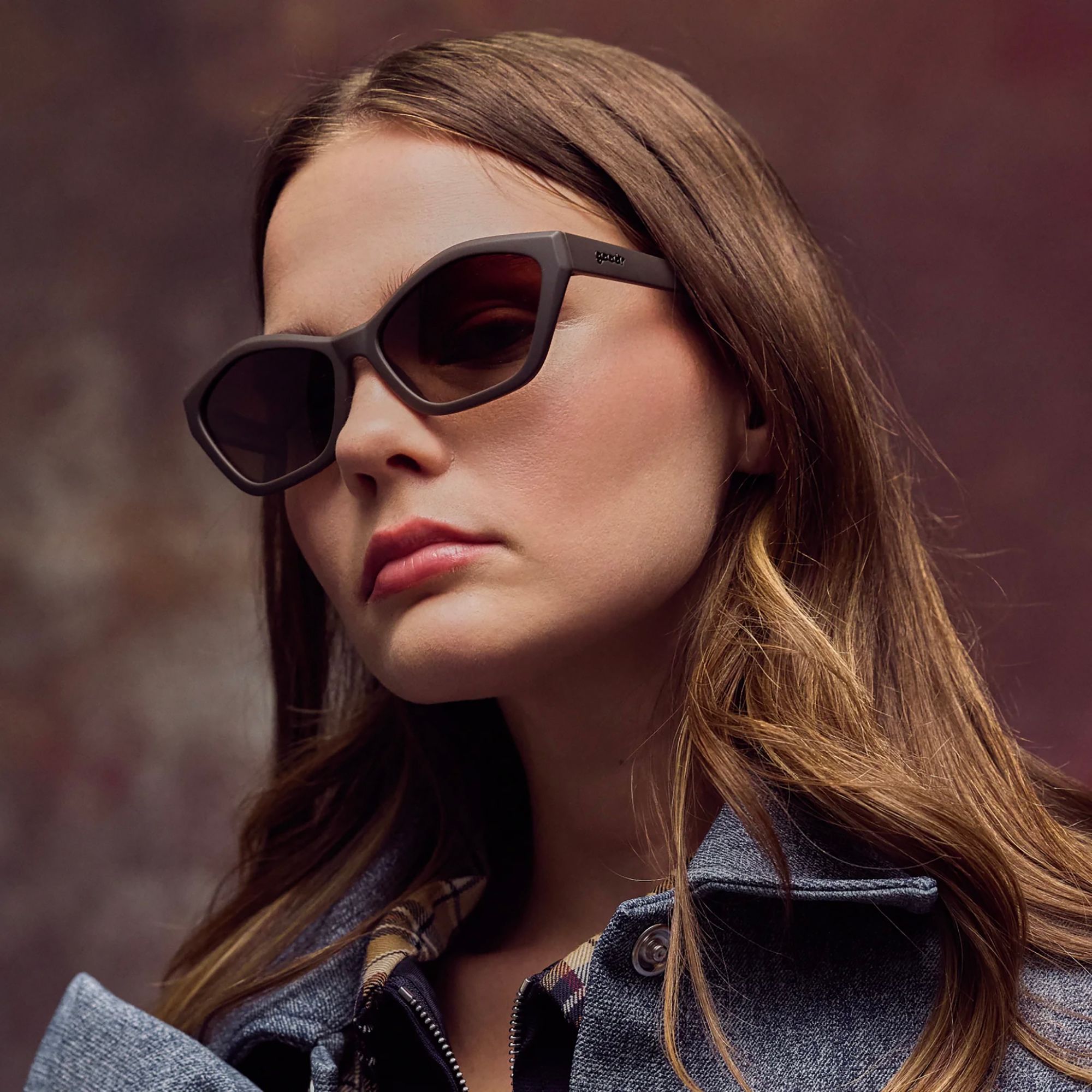 goodr Deco G Sunglasses product image