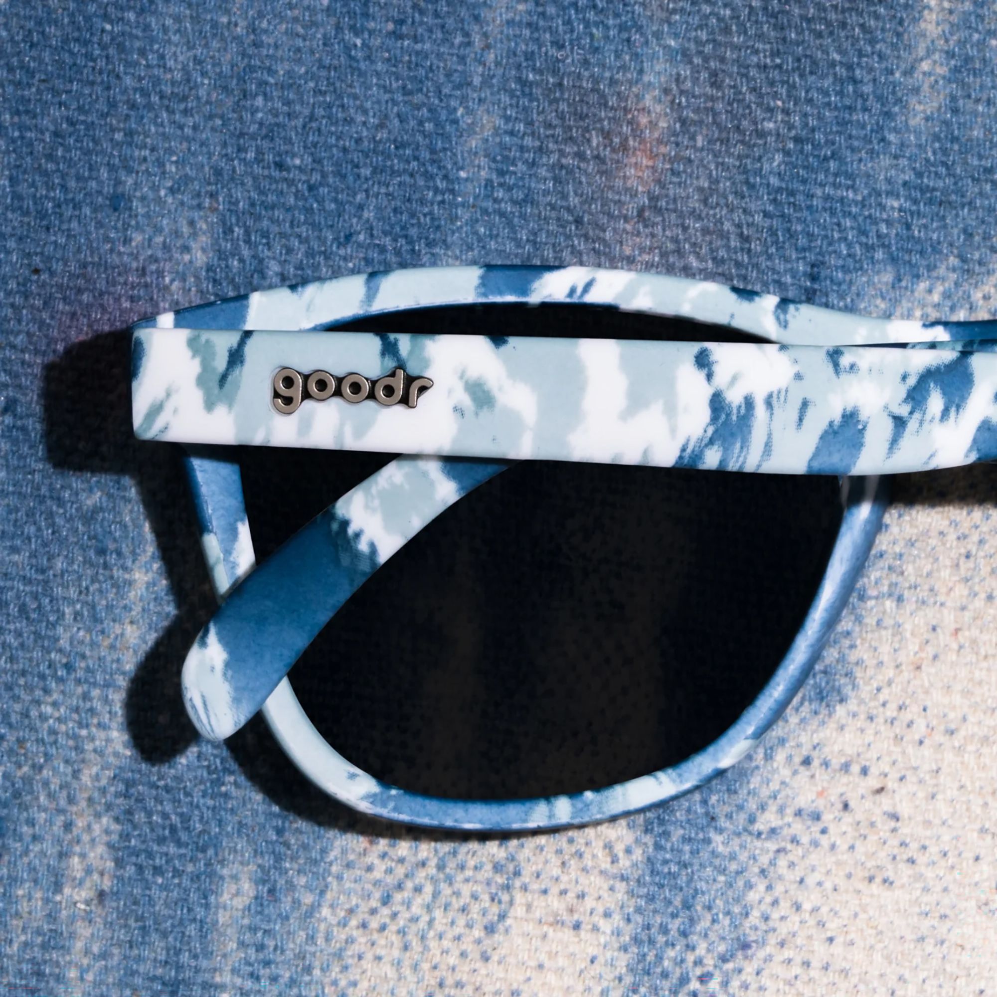 goodr The OG Polarized Sunglasses product image