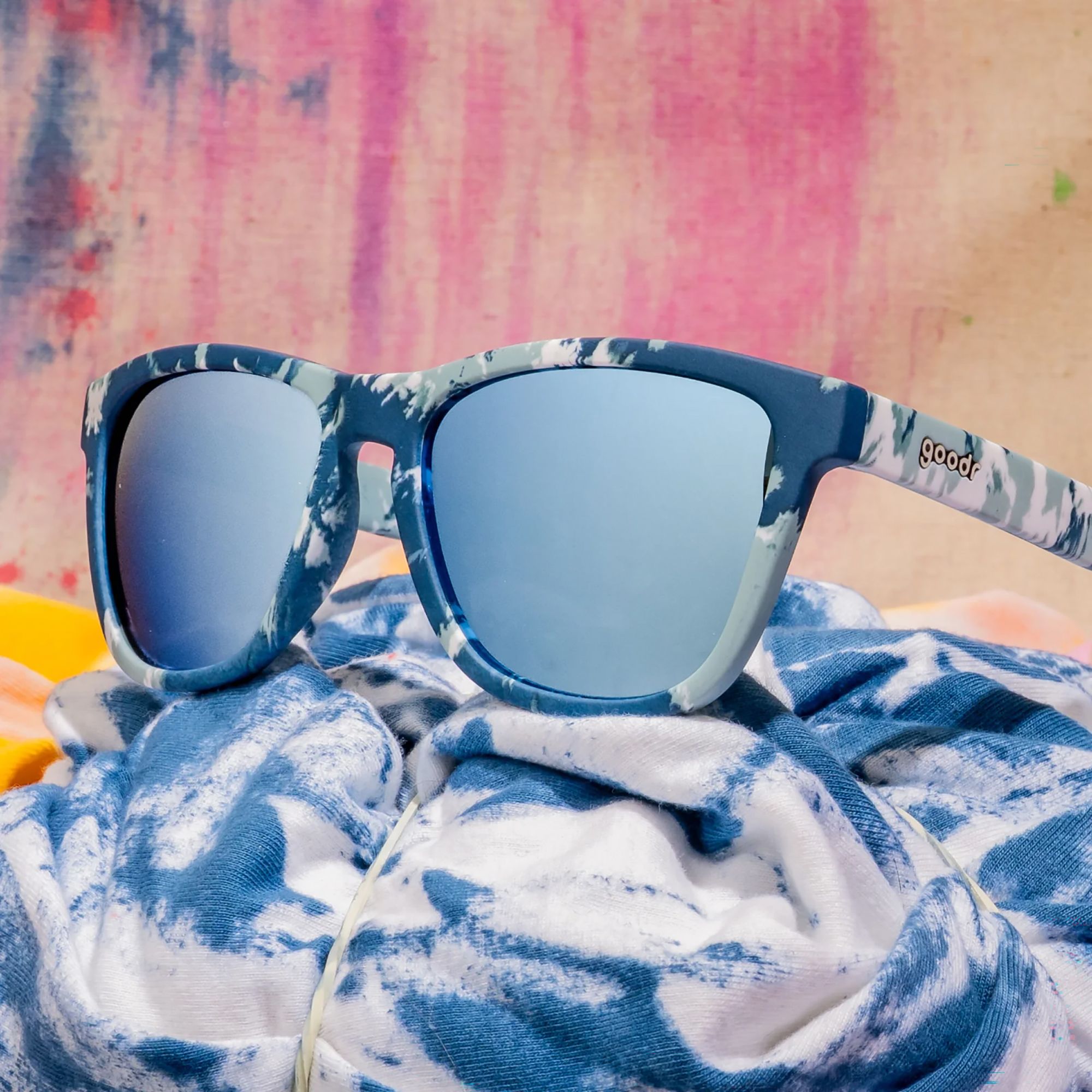 goodr The OG Polarized Sunglasses product image
