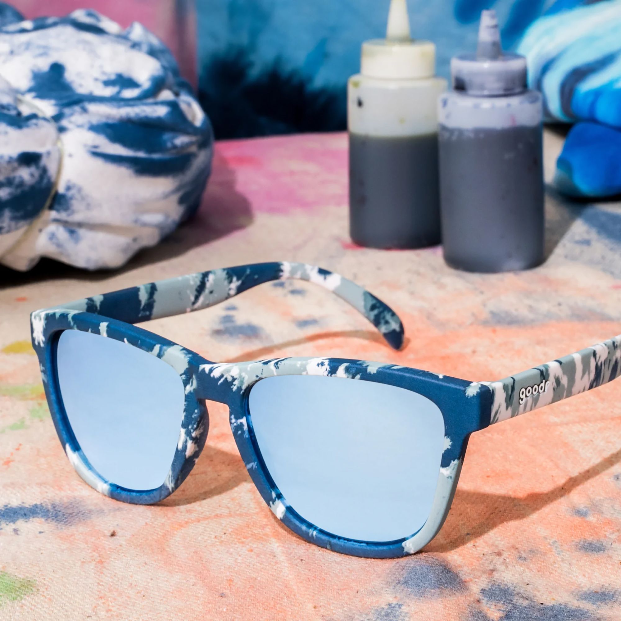 goodr The OG Polarized Sunglasses product image