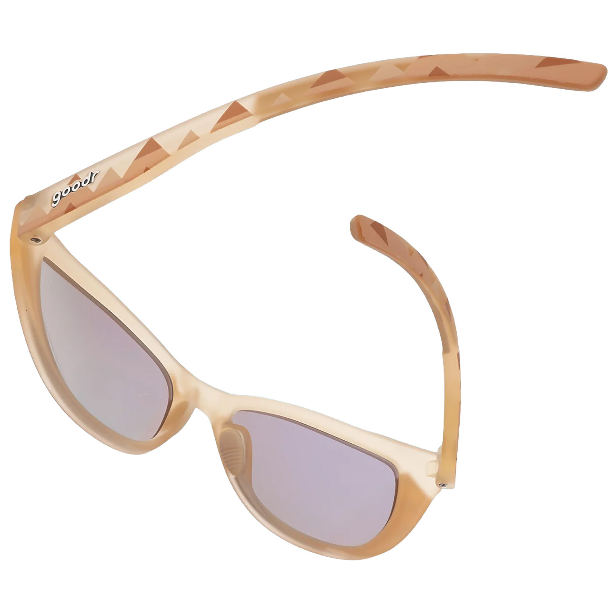 goodr Pyramid Scheming In Cairo Sunglasses product image