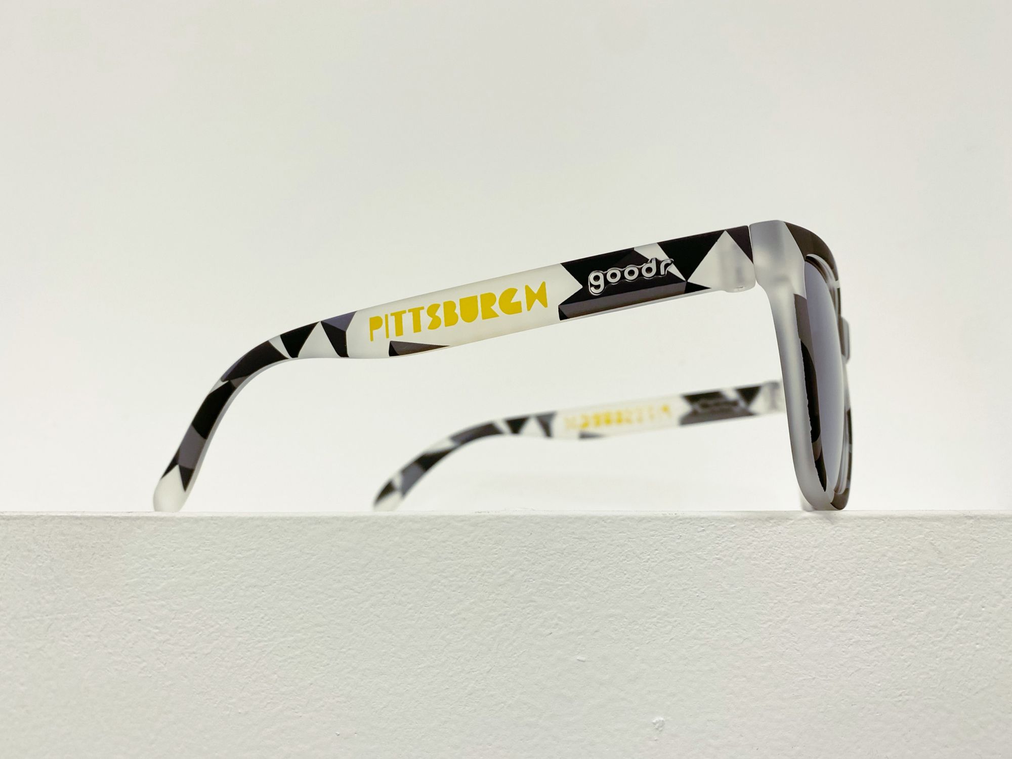 goodr The OG Polarized Sunglasses product image