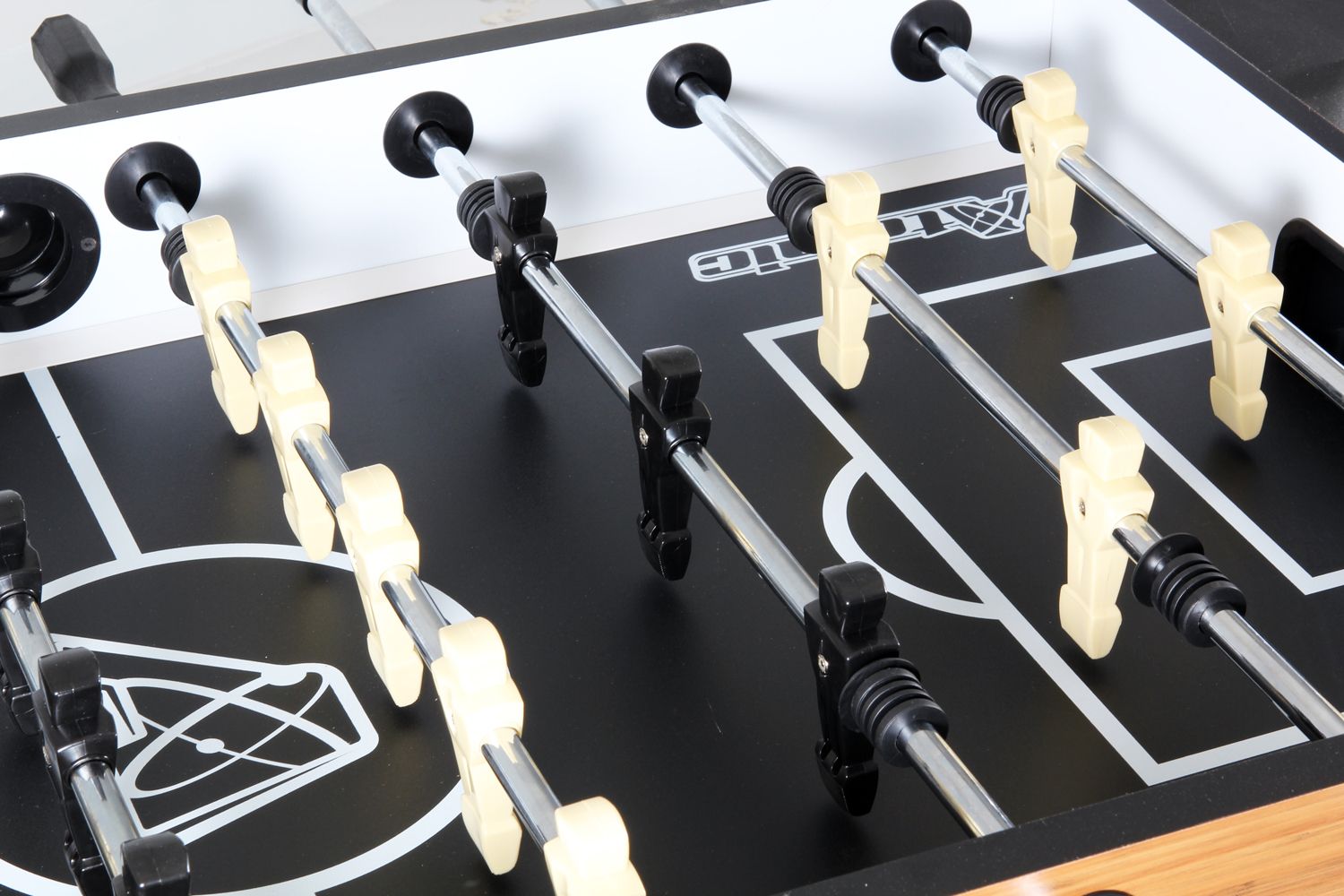 Atomic Pro Force Foosball Table product image