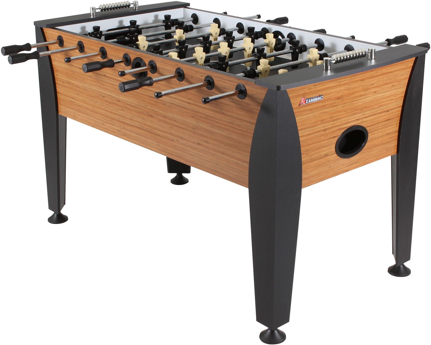 Atomic Pro Force Foosball Table product image