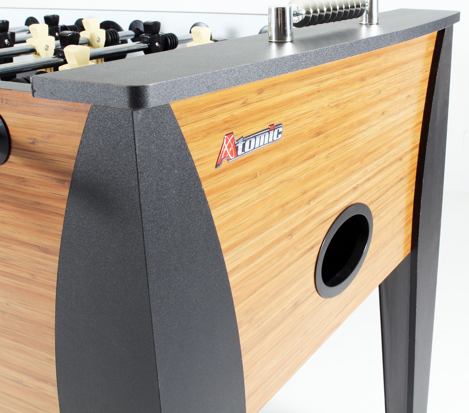 Atomic Pro Force Foosball Table product image