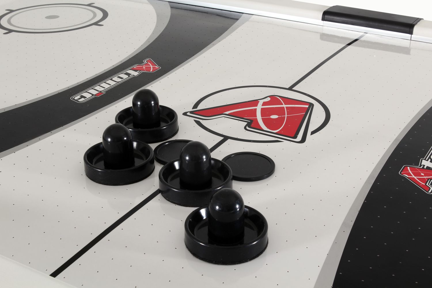 Atomic Blazer 7' Air Hockey Table product image