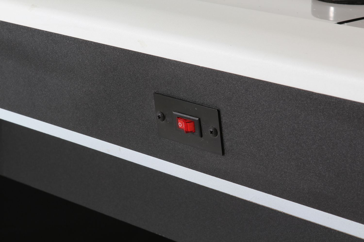 Atomic Blazer 7' Air Hockey Table product image