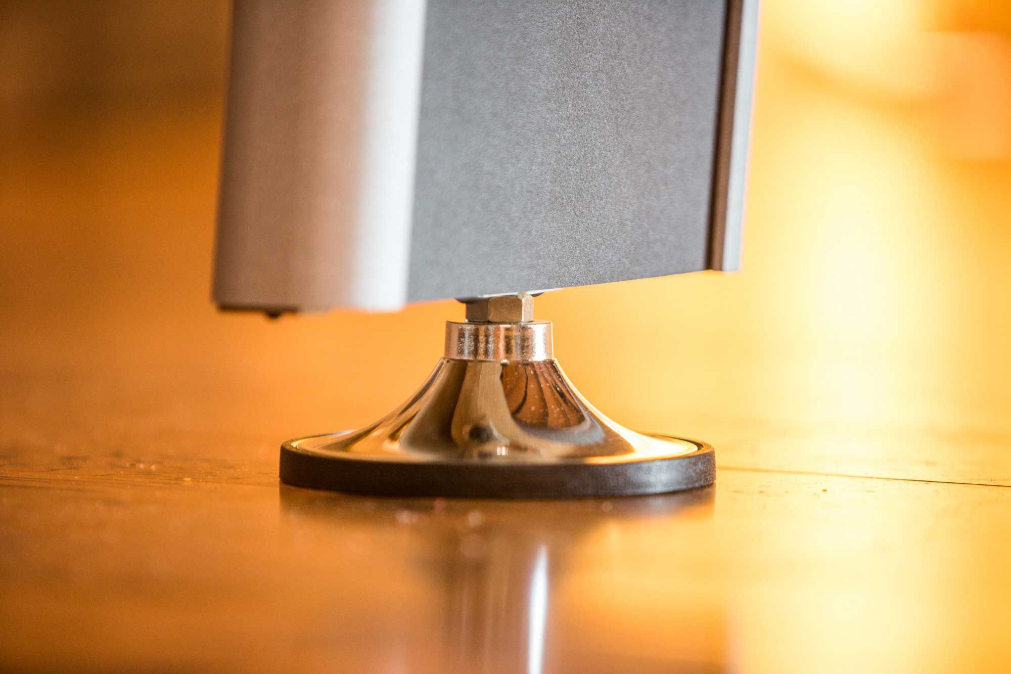 Atomic Avenger 8' Air Hockey Table product image