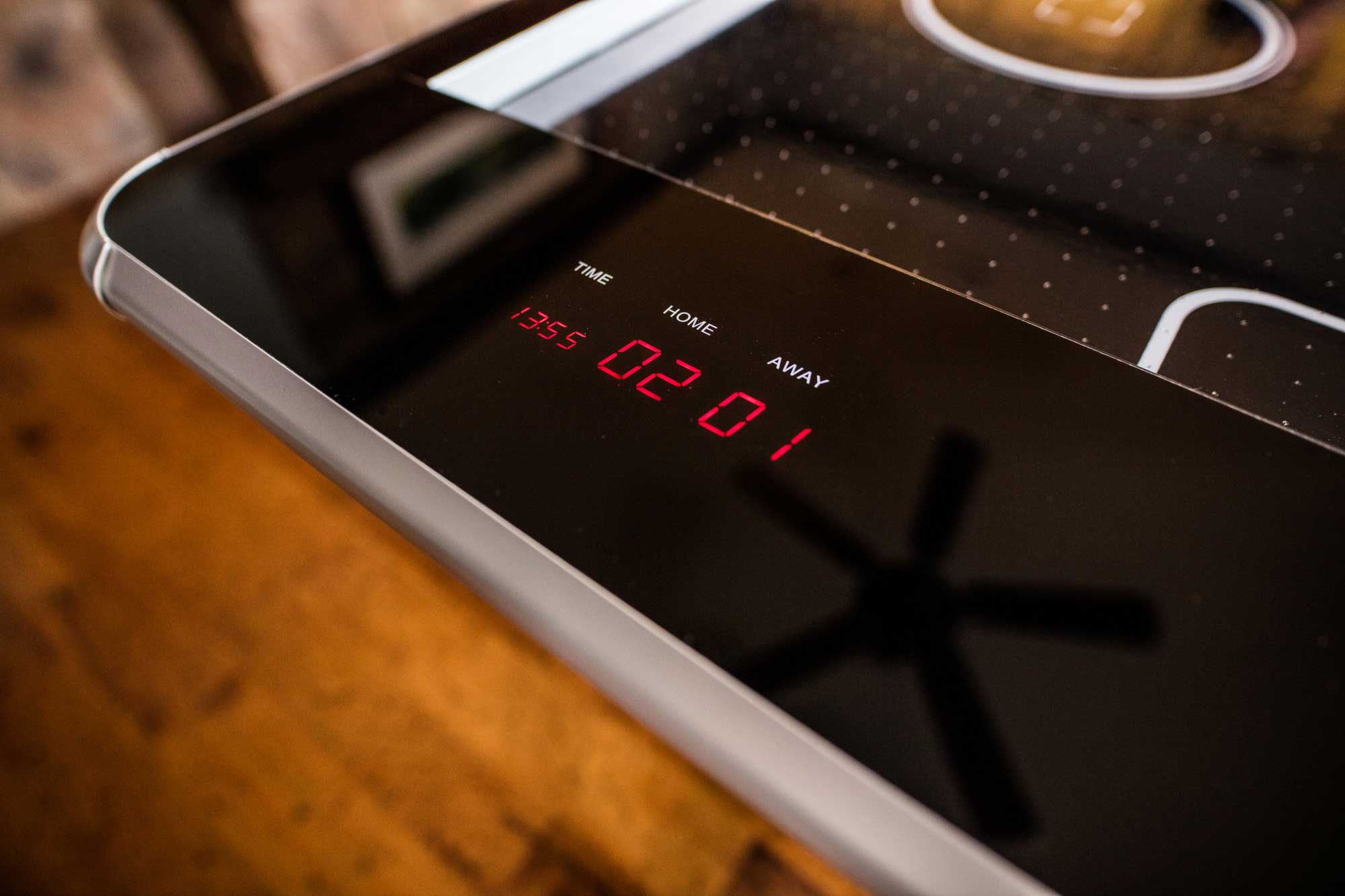 Atomic Avenger 8' Air Hockey Table product image