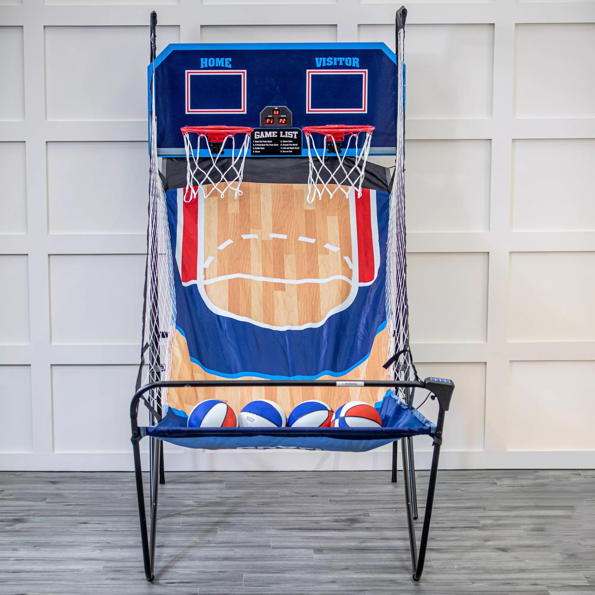 Atomic Patriot Arcade Basketball product image