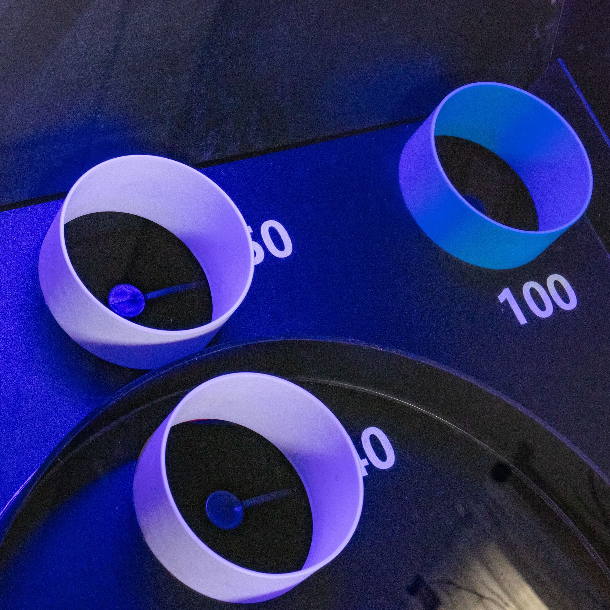 Atomic 9' Arcade Speed Ball product image