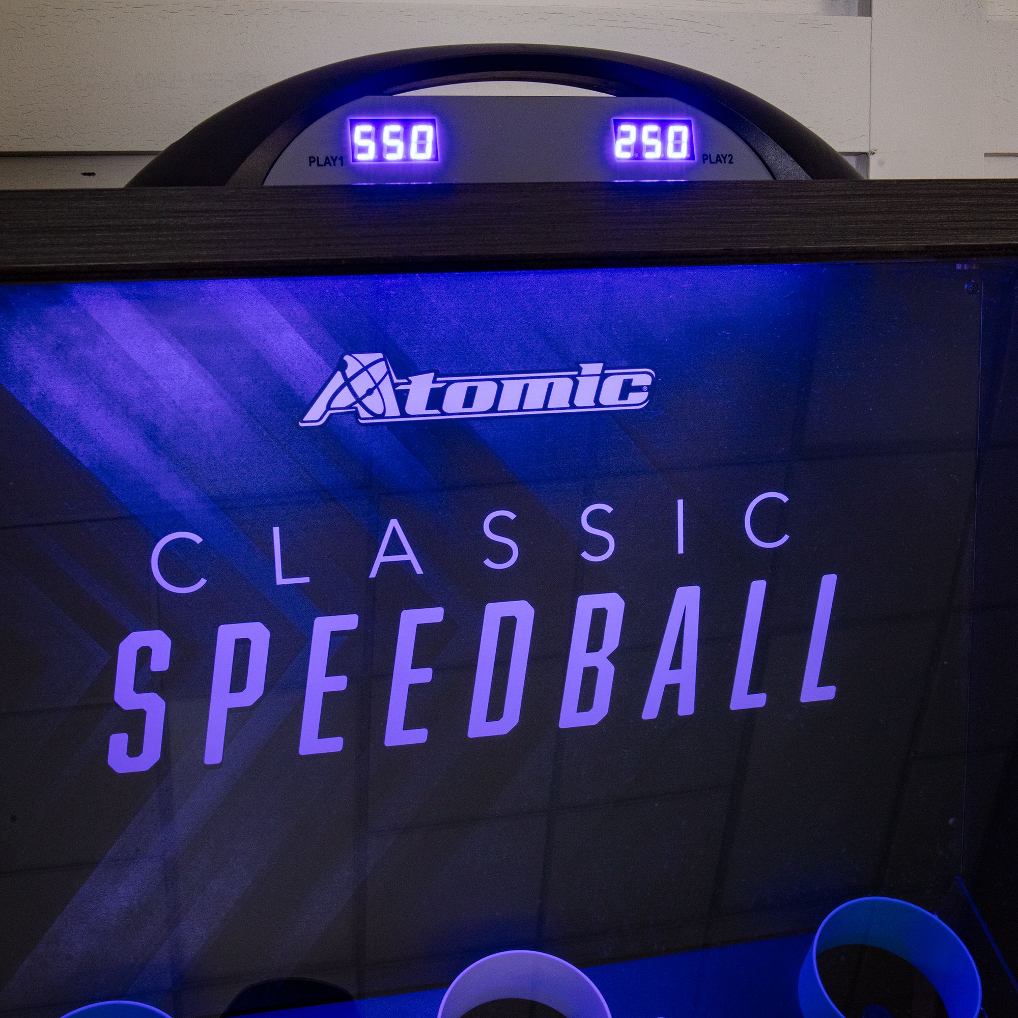 Atomic 9' Arcade Speed Ball product image