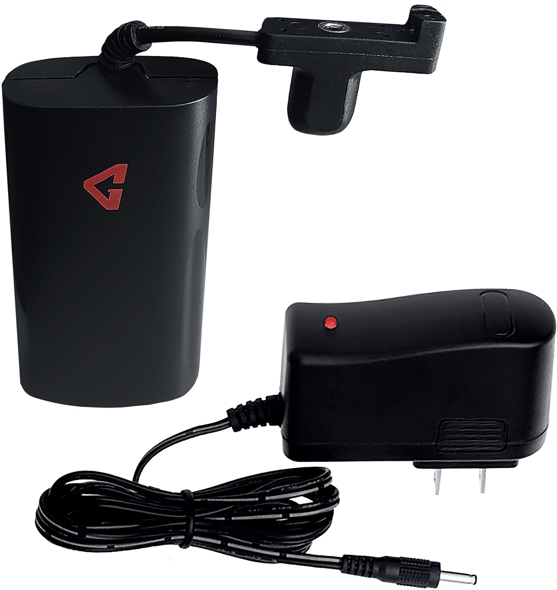 Gerbing 7V 2600 mAh Rechargeable Battery product image