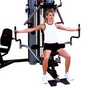 Body Solid G10B Bi-Angular Home Gym product image