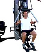 Body Solid G10B Bi-Angular Home Gym product image