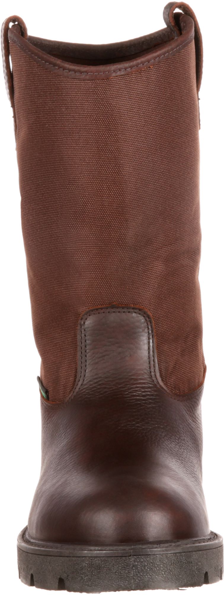 Georgia Boots Men's Homeland Wellington 10'' Waterproof Work Boots product image