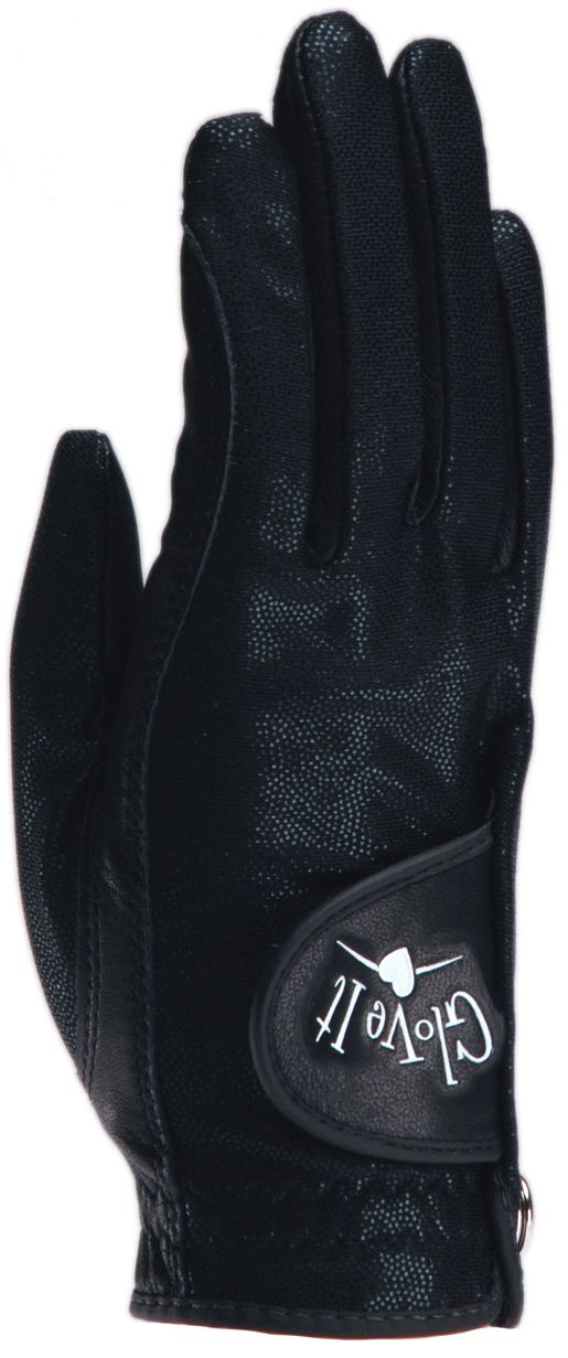 Glove It Women's Clear Dot Golf Glove product image