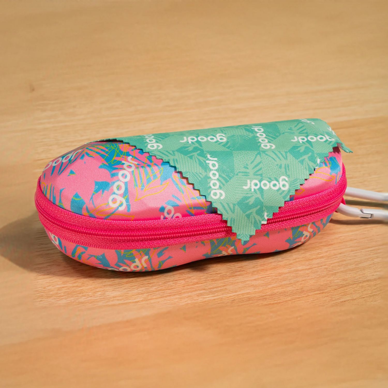 goodr We Make A Good Case Sunglasses Case product image