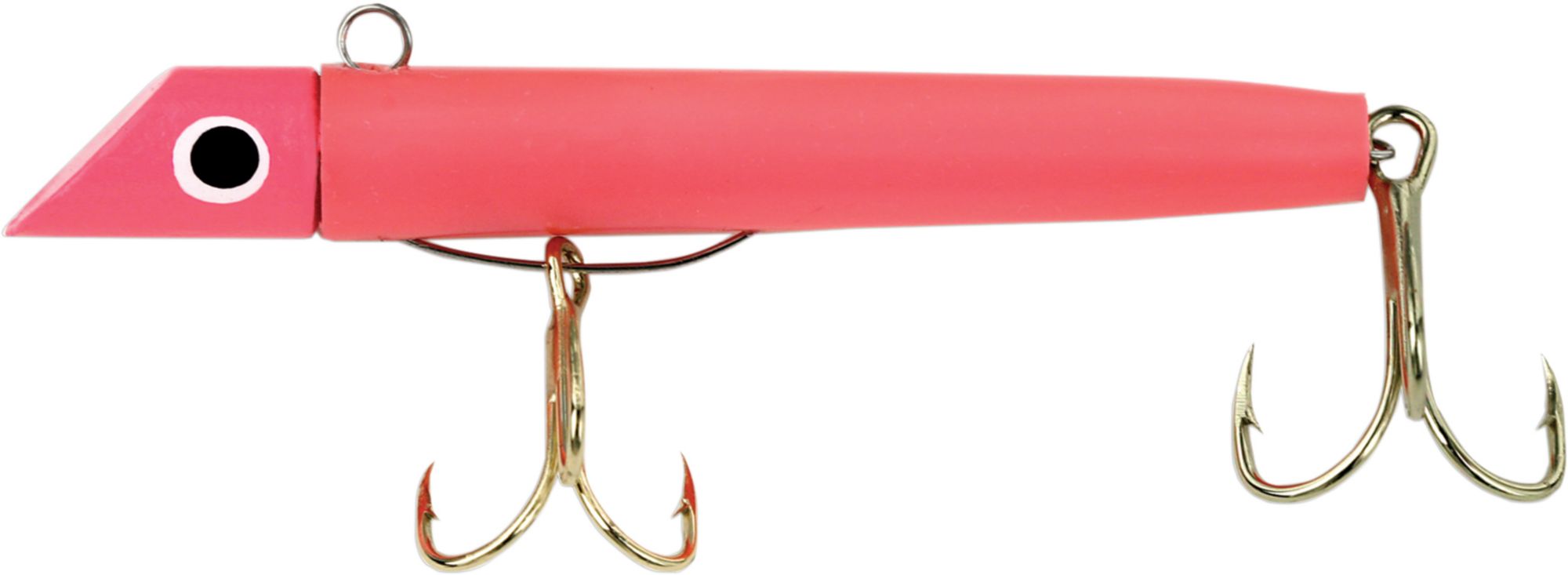 Sea Striker Got-Cha 100-200 Series Plug Lures w/ Gold Hooks product image