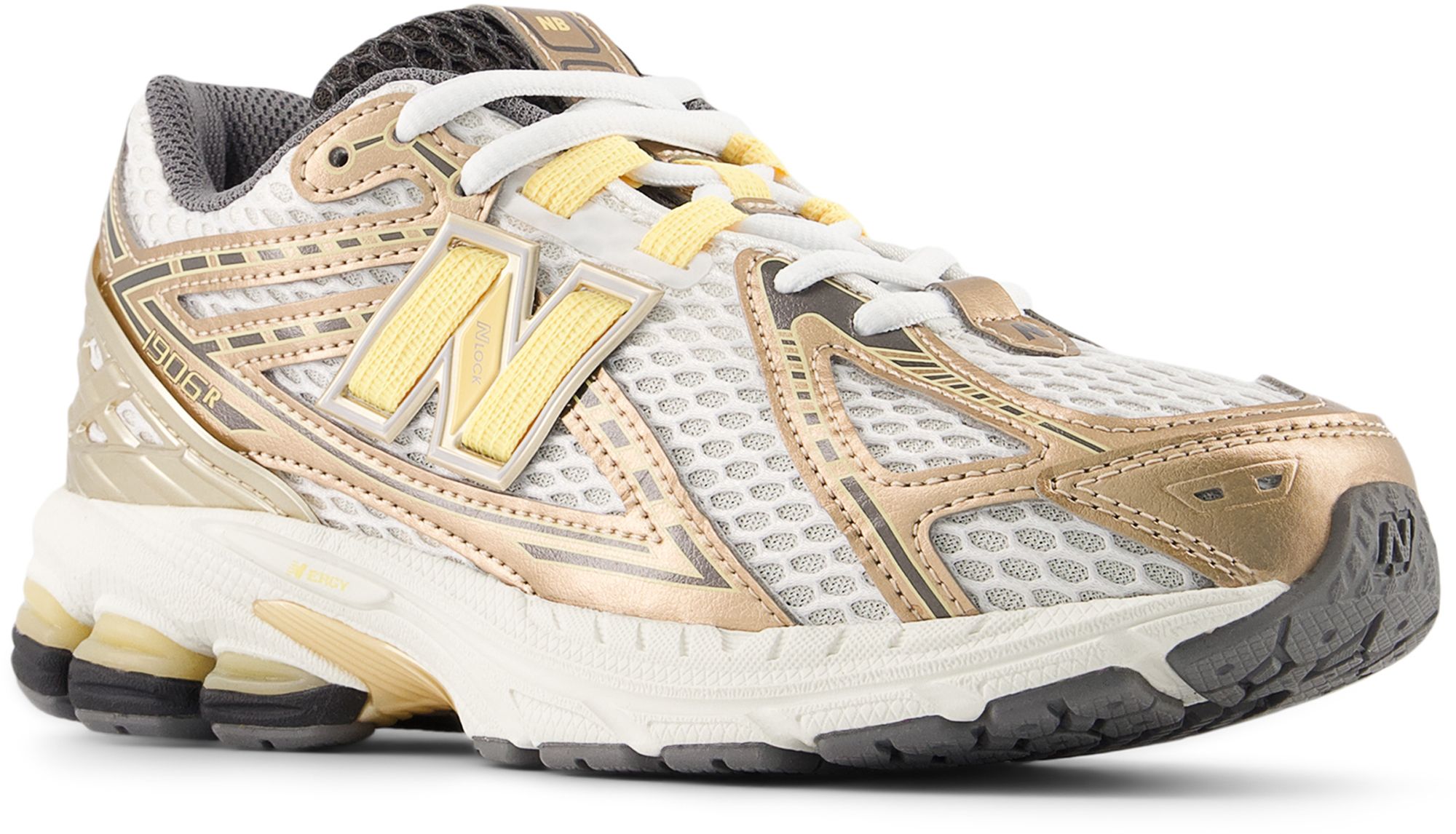 New Balance Kids' Grade School 1906 Shoes product image