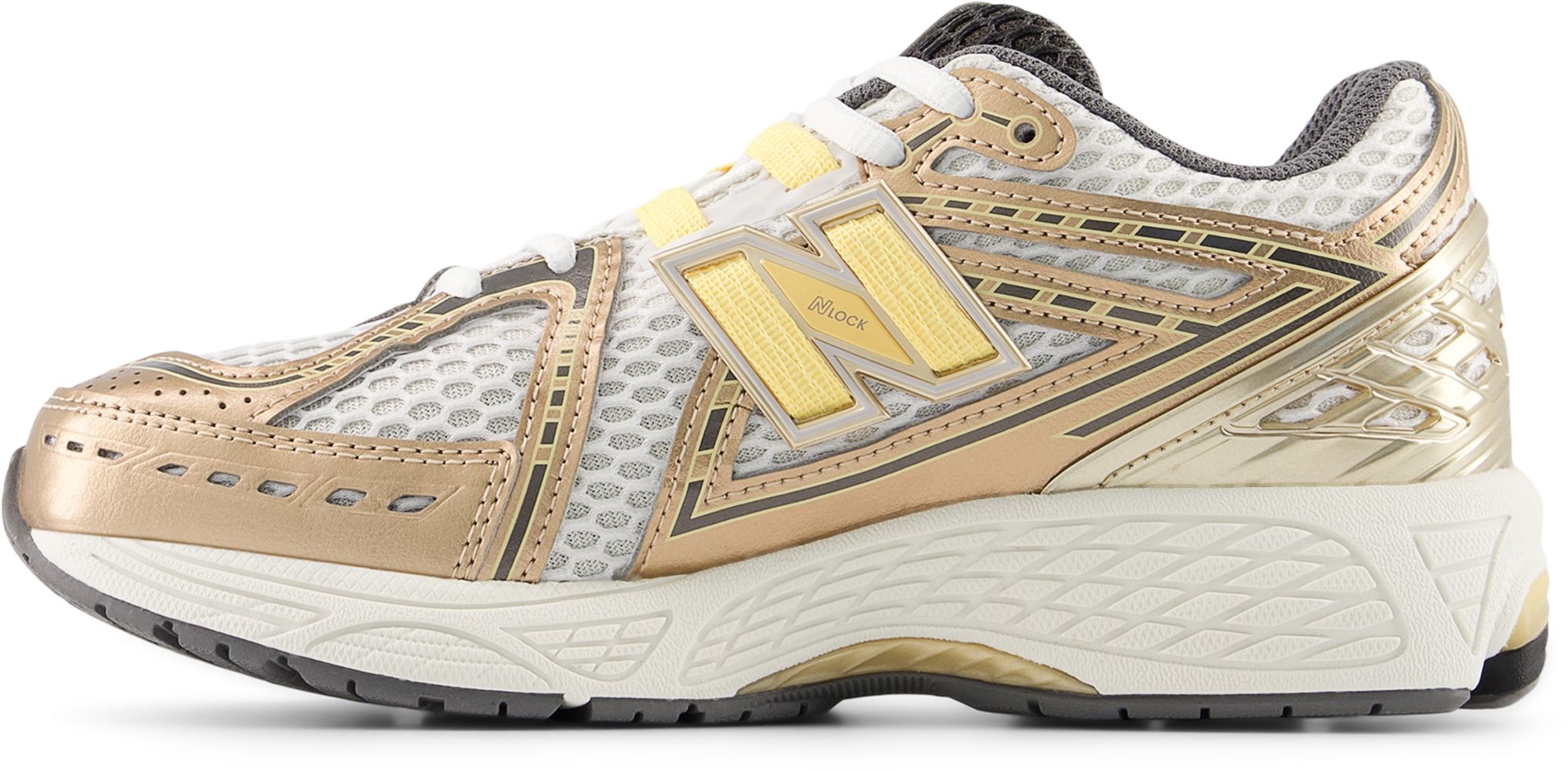 New Balance Kids' Grade School 1906 Shoes product image