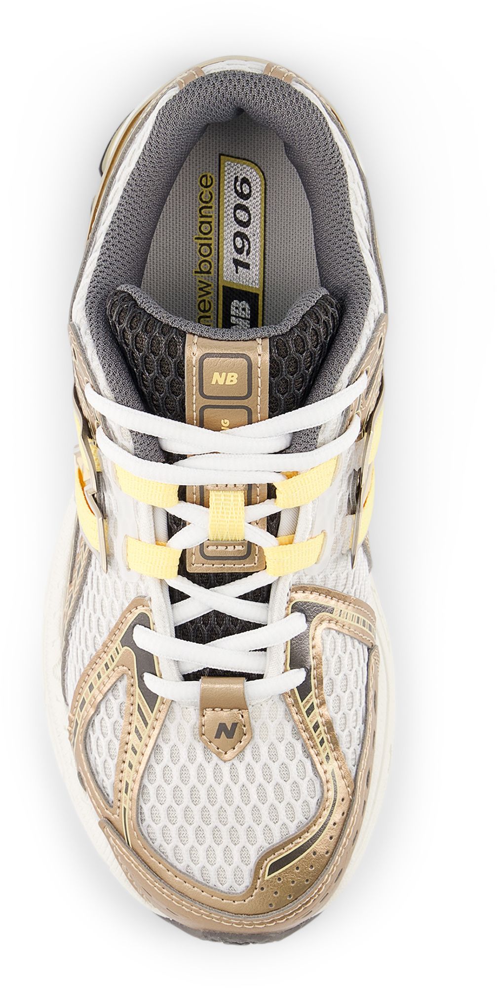 New Balance Kids' Grade School 1906 Shoes product image