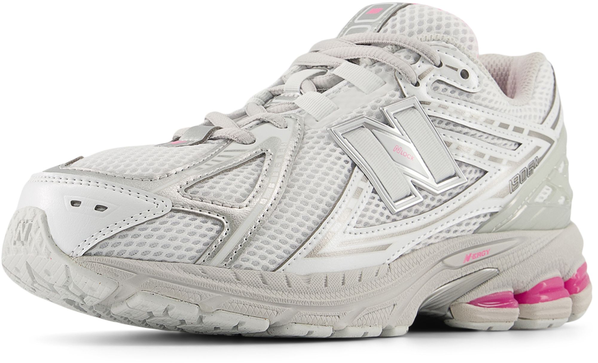 New Balance Kids' Grade School 1906 Shoes product image