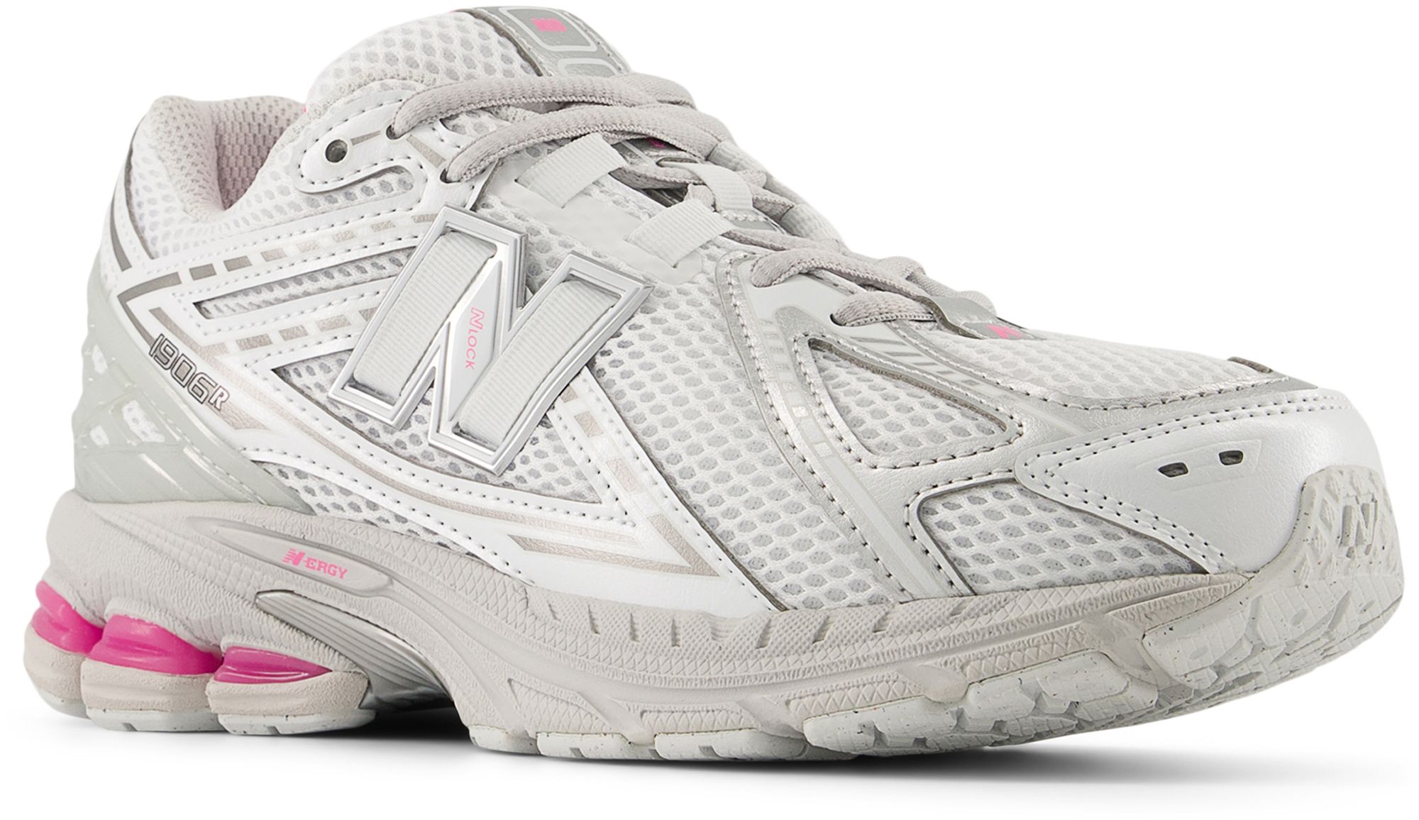 New Balance Kids' Grade School 1906 Shoes product image