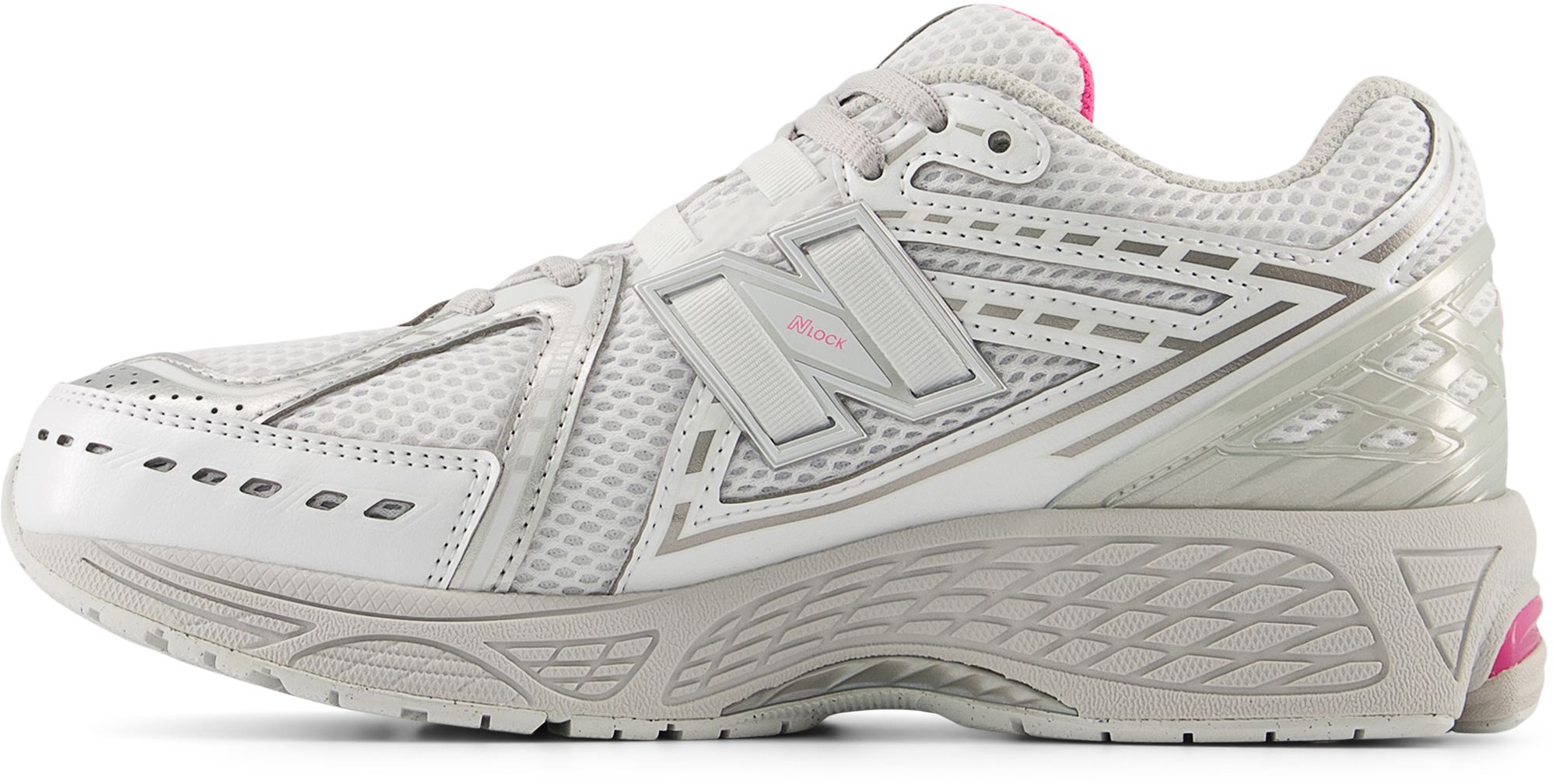New Balance Kids' Grade School 1906 Shoes product image