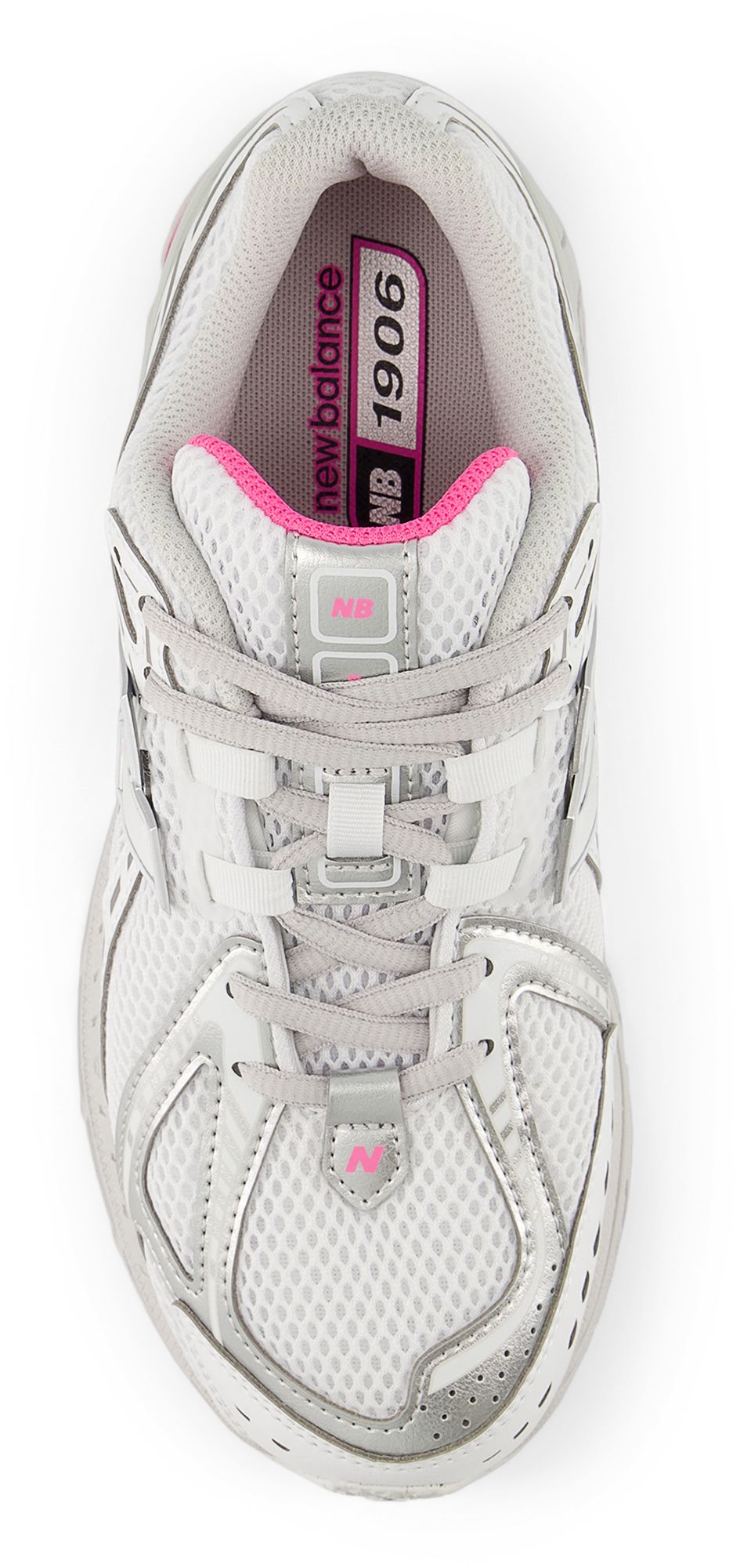 New Balance Kids' Grade School 1906 Shoes product image