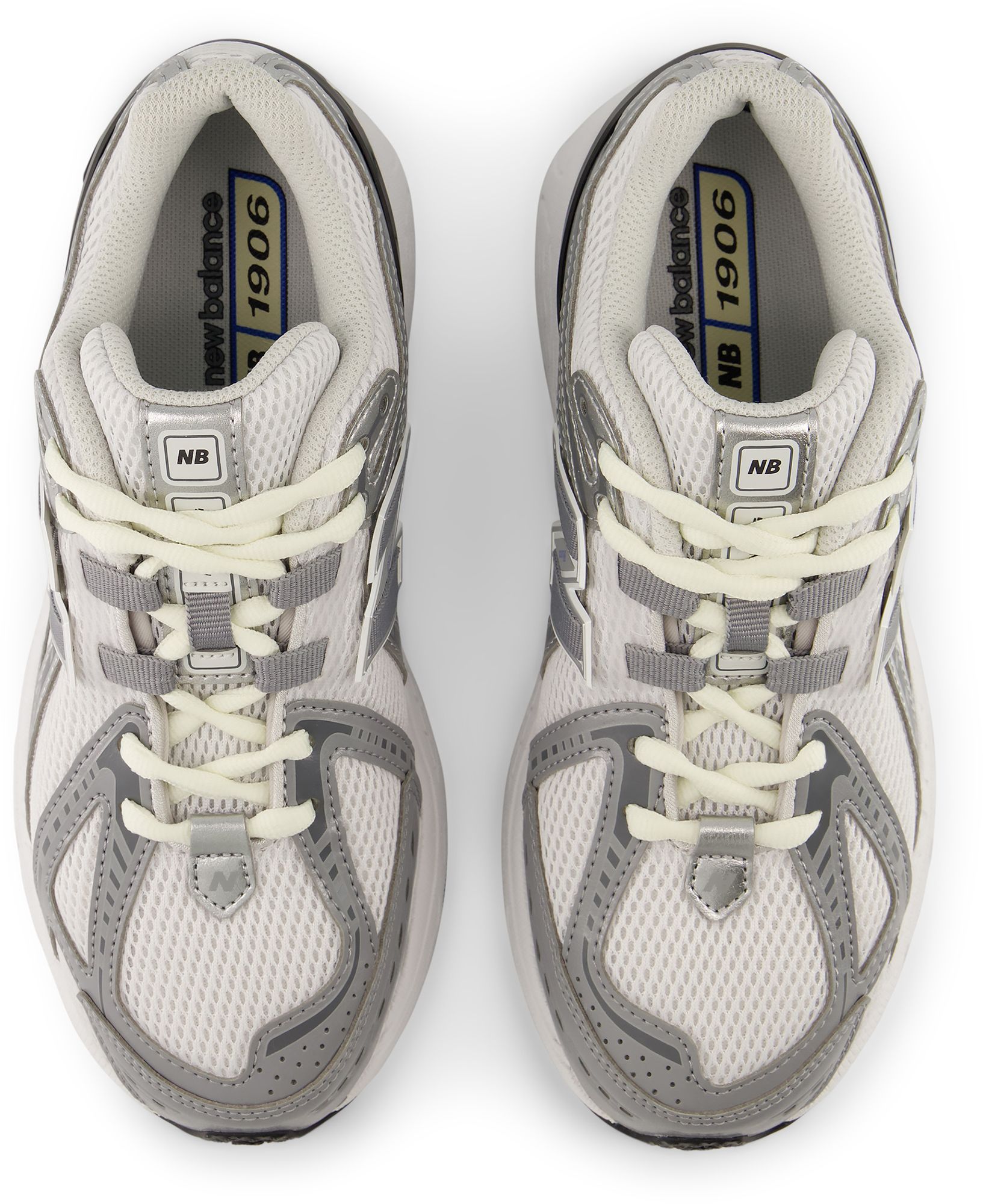 New Balance Kids' Grade School 1906 Shoes product image