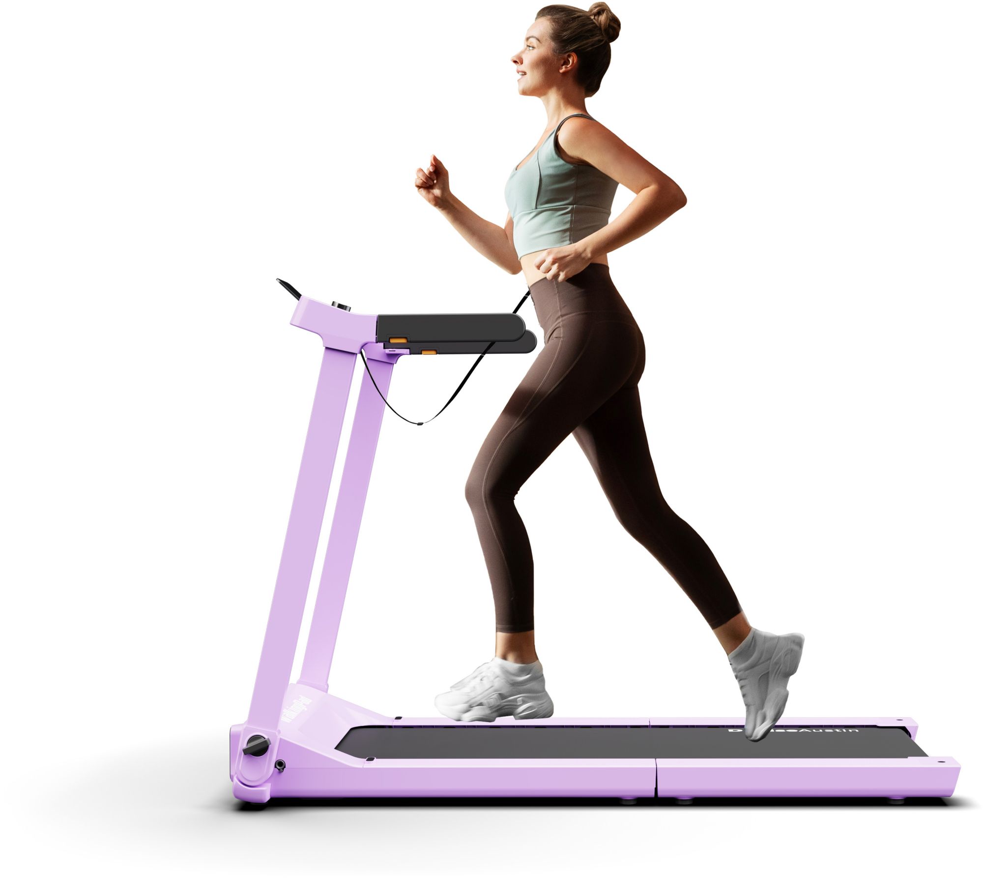 WalkingPad Denise Austin 2.0 Double-Fold Treadmill product image