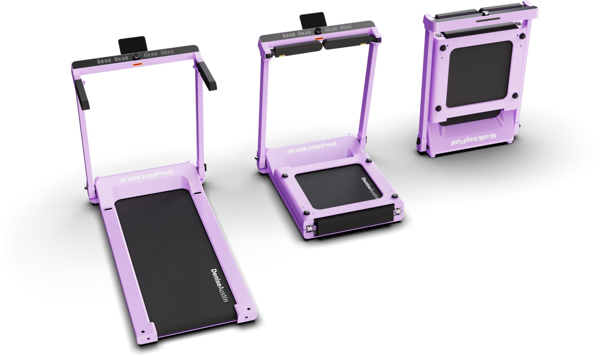 WalkingPad Denise Austin 2.0 Double-Fold Treadmill product image