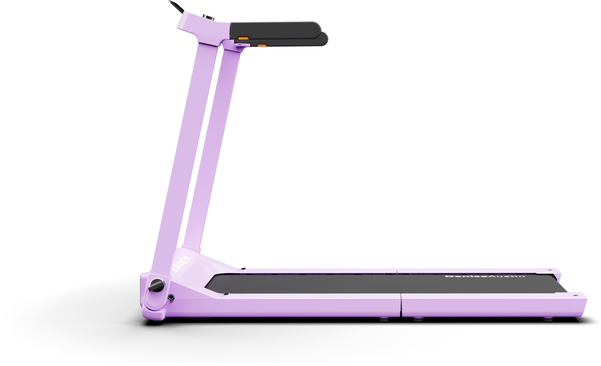 WalkingPad Denise Austin 2.0 Double-Fold Treadmill product image