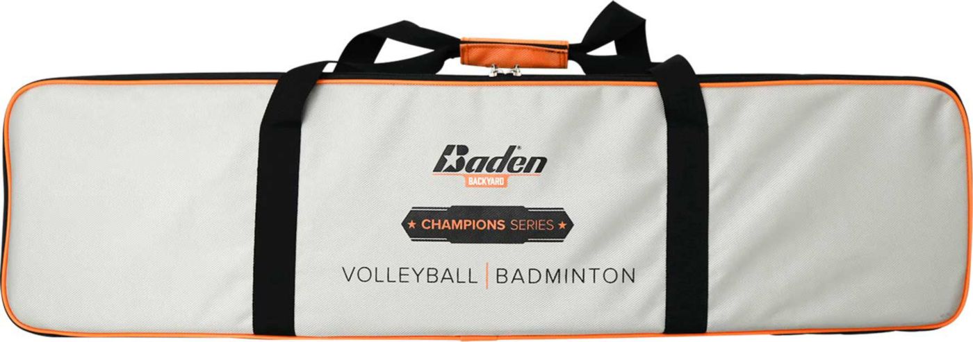 Baden Champions buy Volleyball Badminton Combo Set NEW