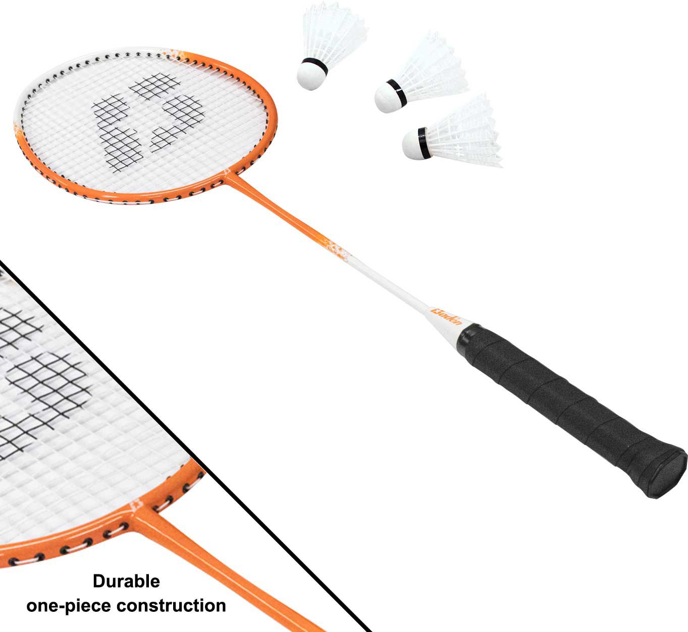 Baden Champions Volleyball Badminton Combo Set | Free Curbside Pick Up ...