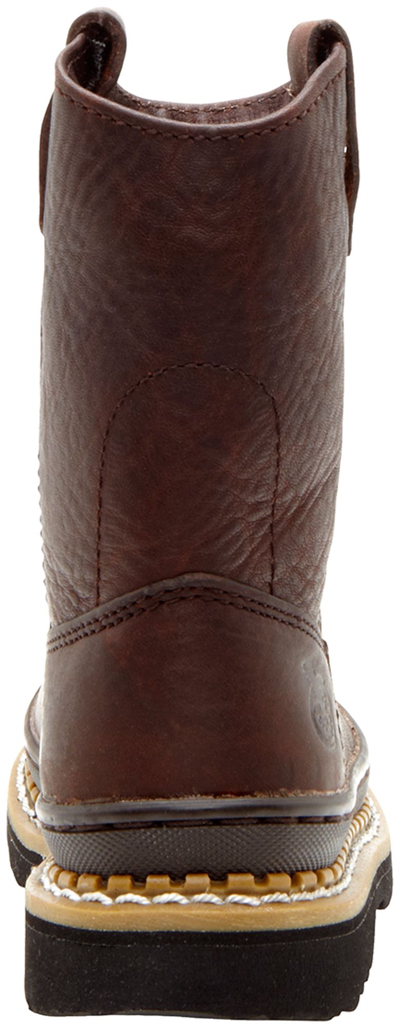 Georgia Boot Kids' Wellington Work Boots product image