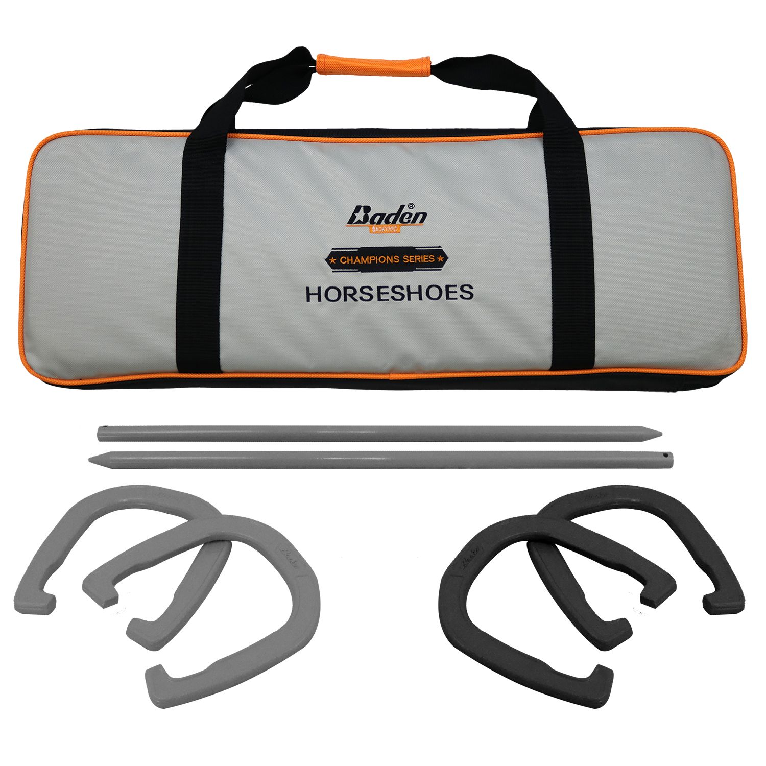 Baden Champions Horseshoe Set product image