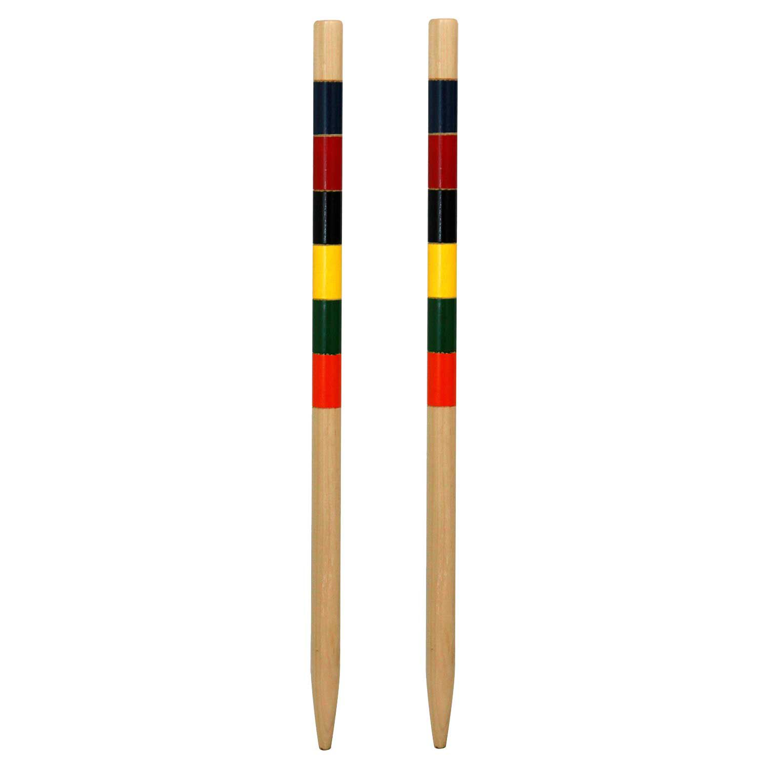Baden Deluxe Series Croquet Set product image
