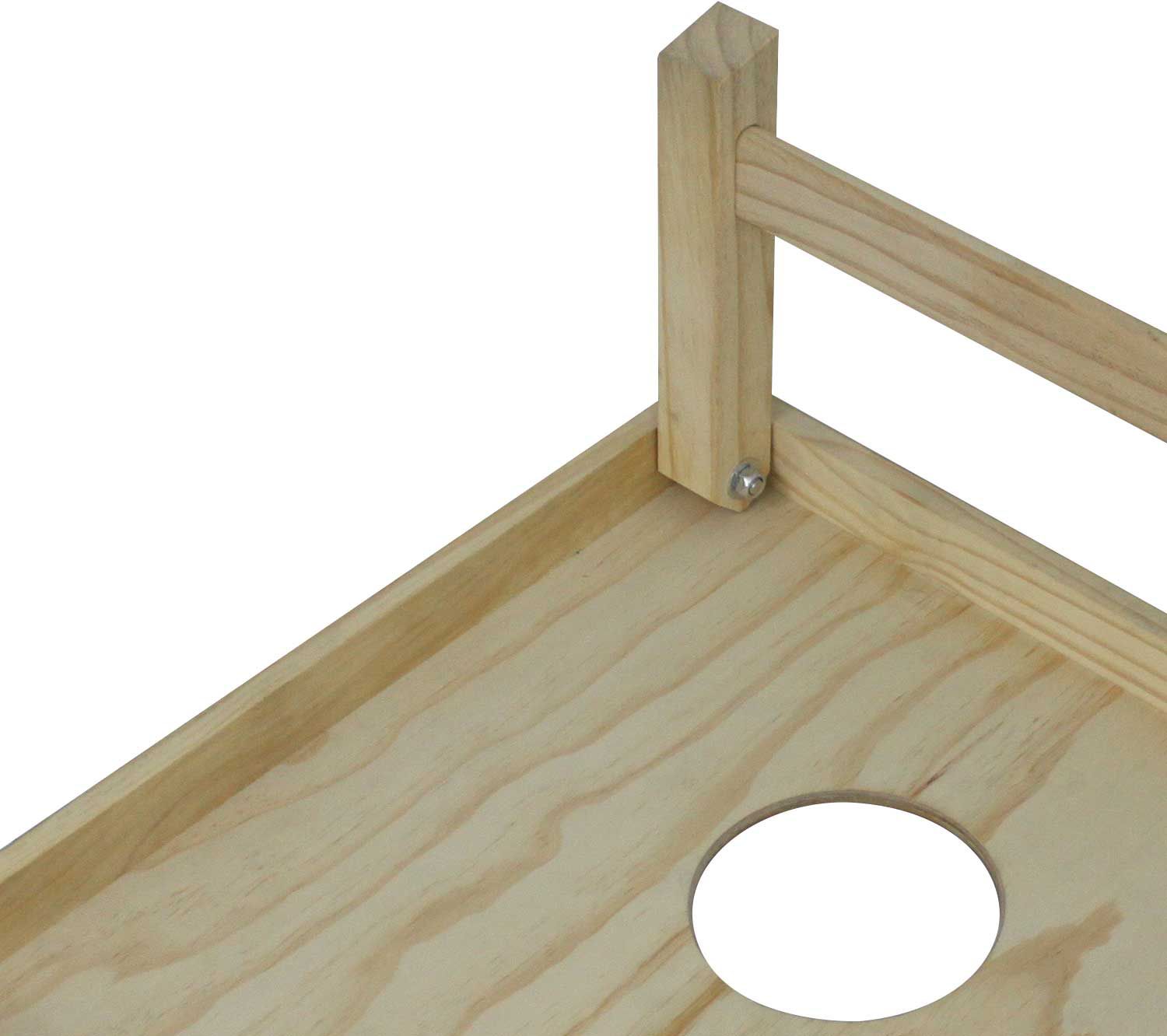 Baden Pro 2' x 4' Cornhole Set product image