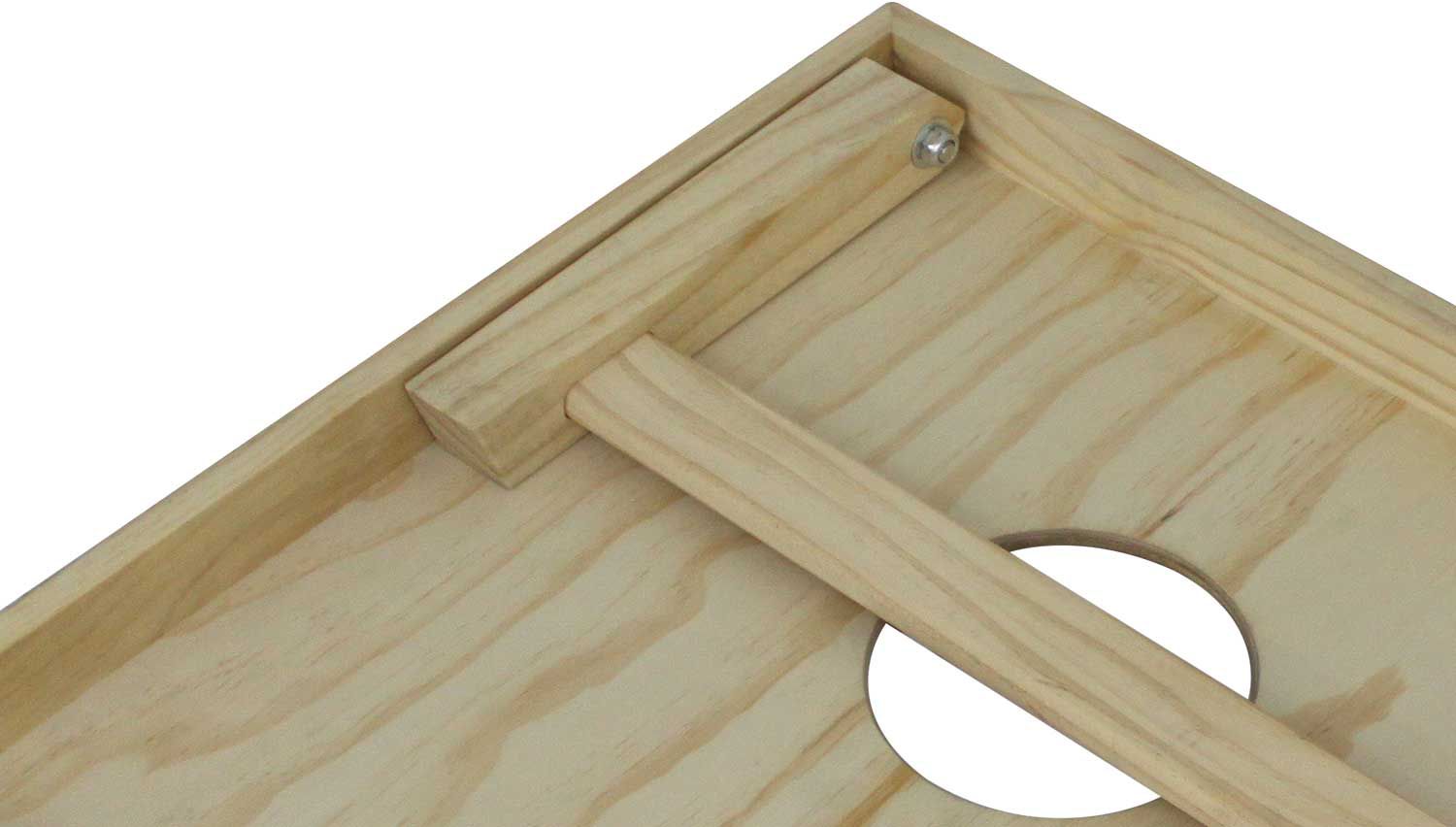 Baden Pro 2' x 4' Cornhole Set product image