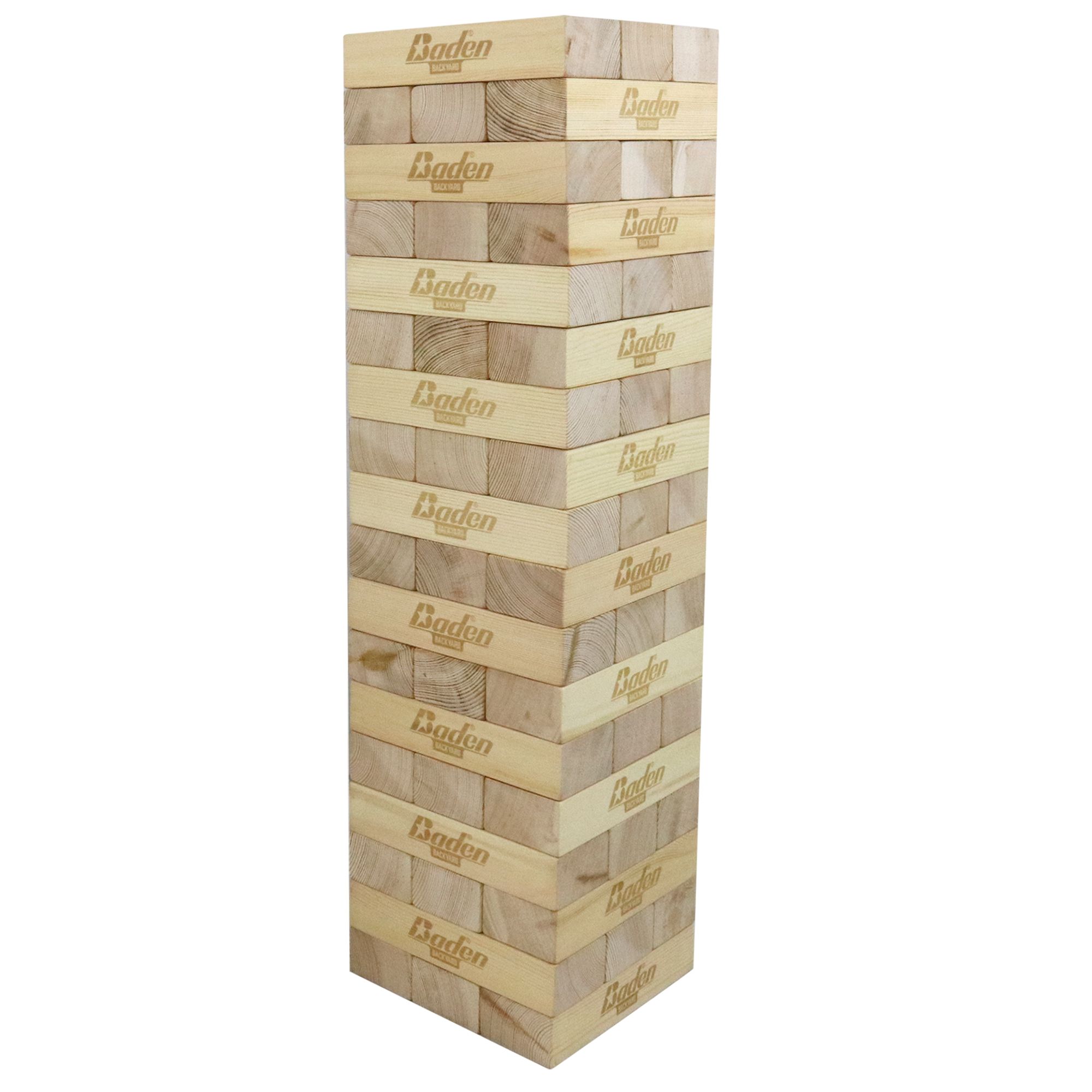 Baden Giant Tumbling Blocks Set product image