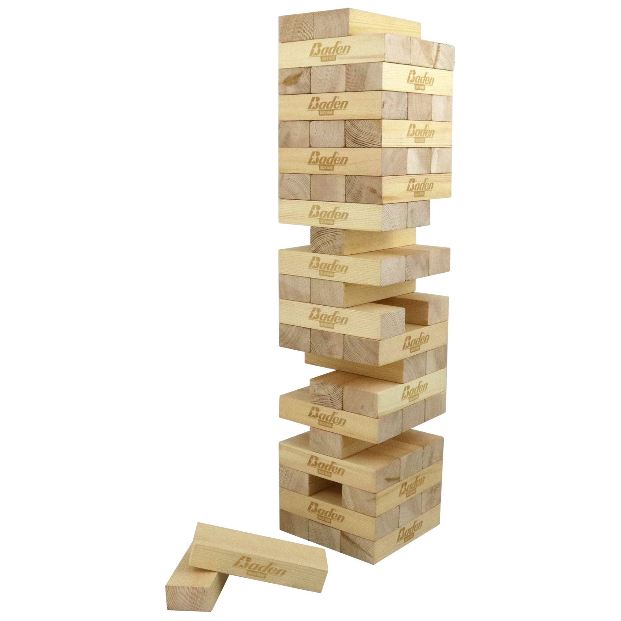Baden Giant Tumbling Blocks Set product image