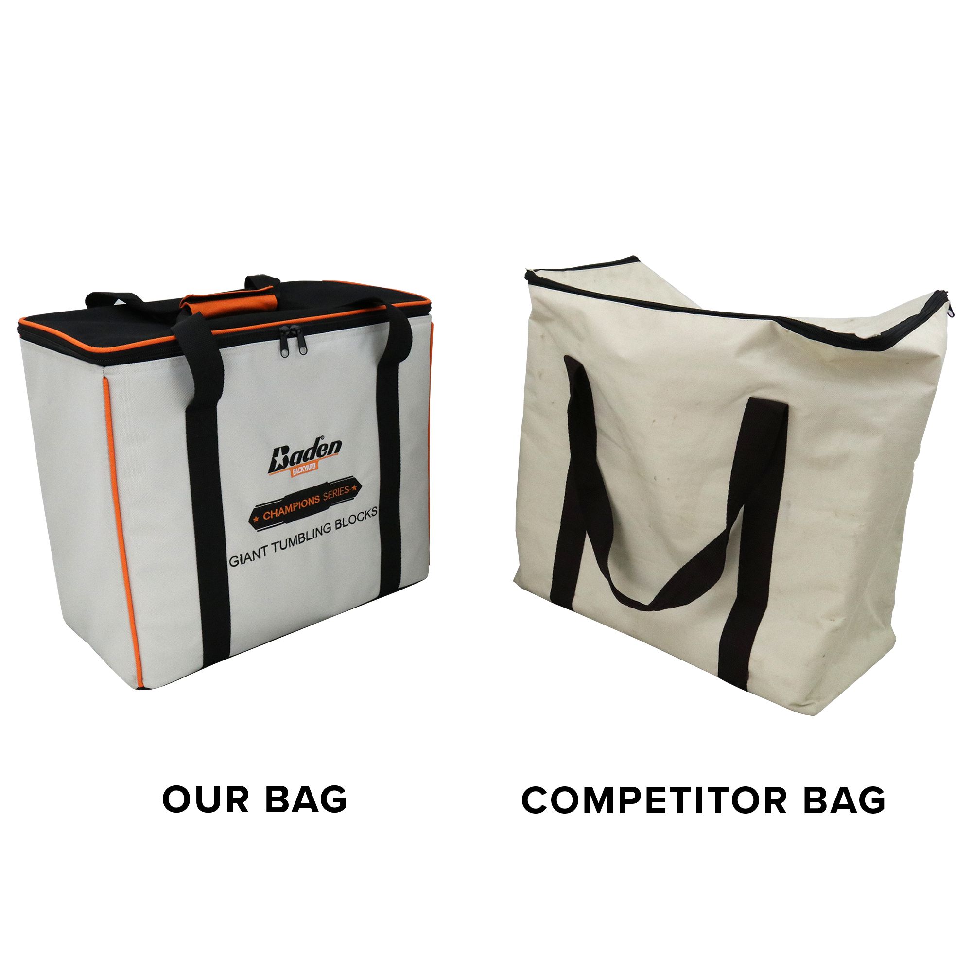 Baden Giant Tumbling Blocks Set product image