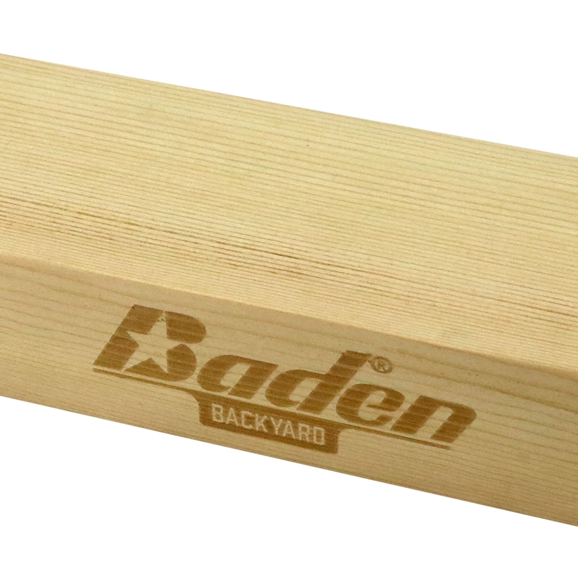 Baden Giant Tumbling Blocks Set product image