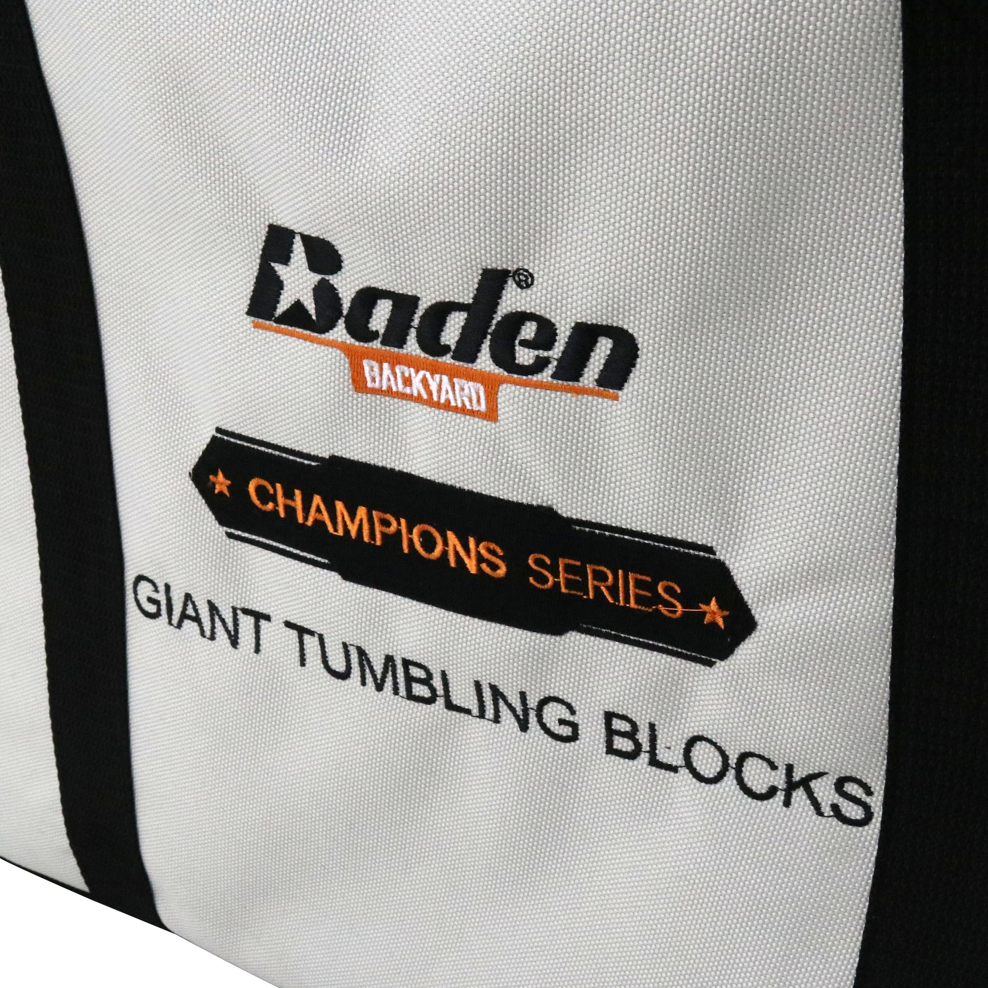 Baden Giant Tumbling Blocks Set product image