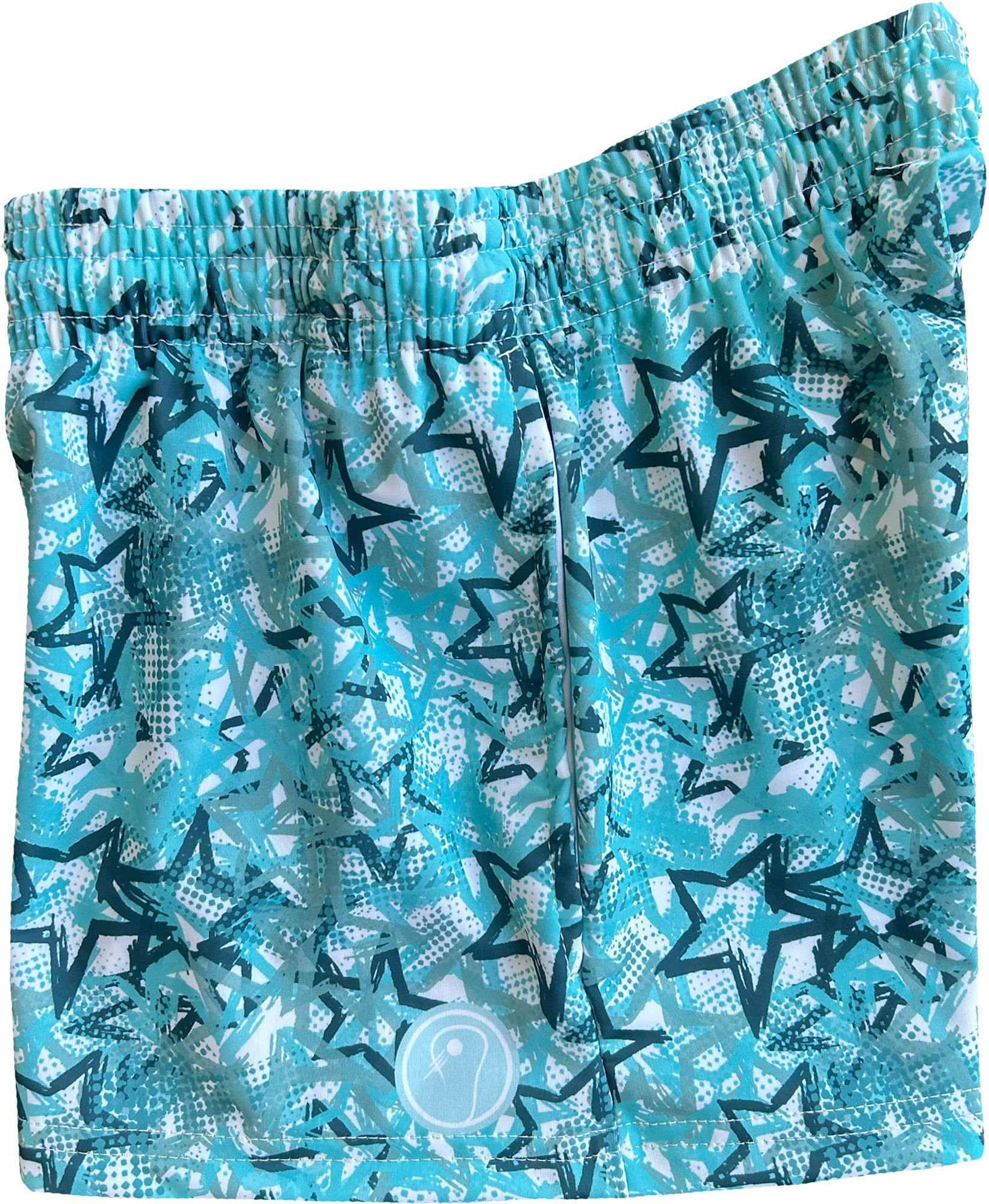 Lax So Hard Girl's Performance Lacrosse 4" Shorts product image