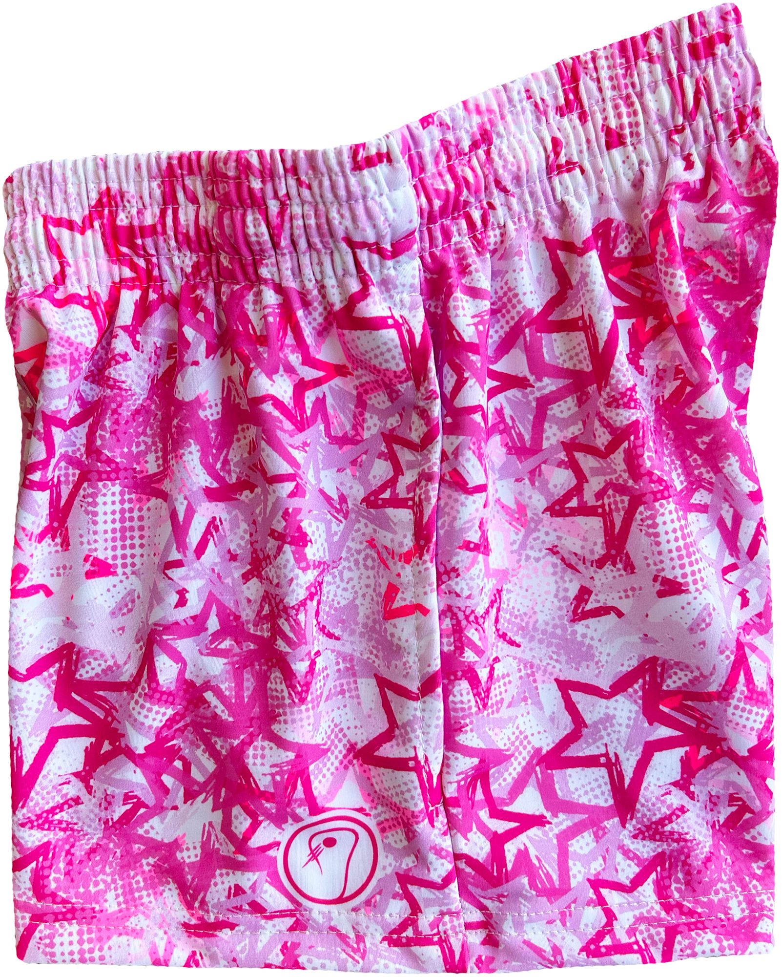 Lax So Hard Girl's Performance Lacrosse 4" Shorts product image