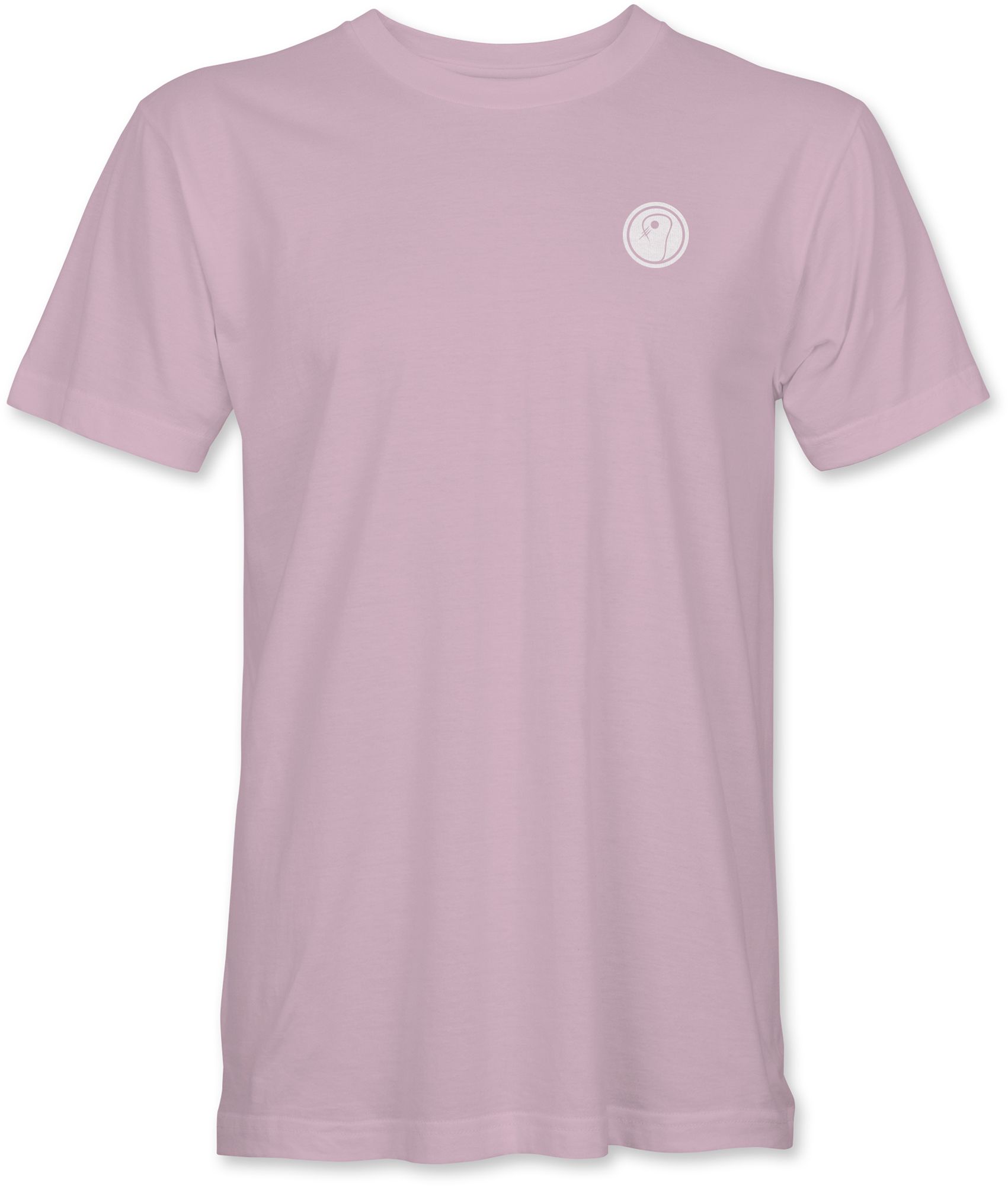 Lax So Hard Girl's Vibes Lacrosse Graphic T-Shirt product image