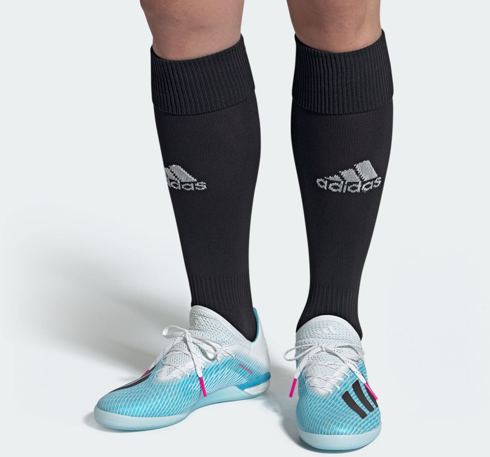 adidas x indoor soccer shoes